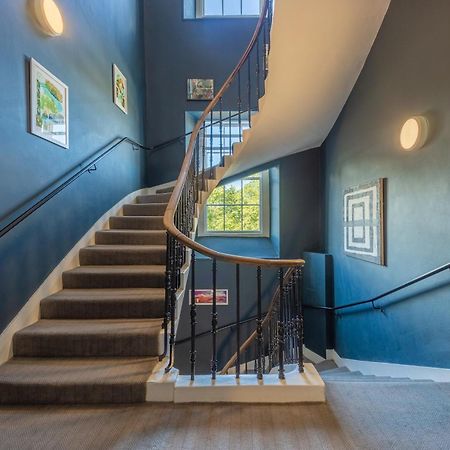 No1 Apartments Edinburgh - George IV Bridge エクステリア 写真