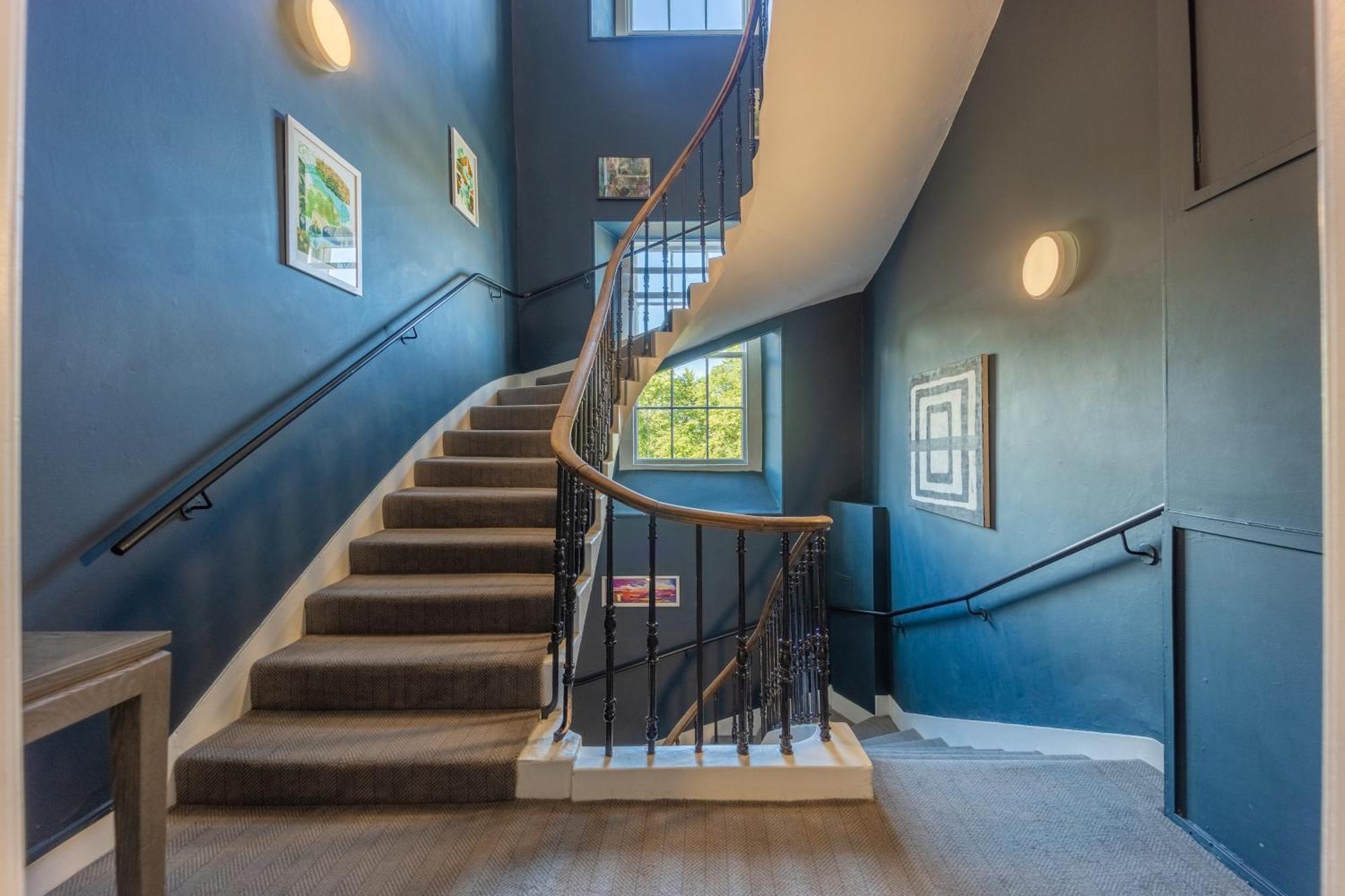 No1 Apartments Edinburgh - George IV Bridge エクステリア 写真