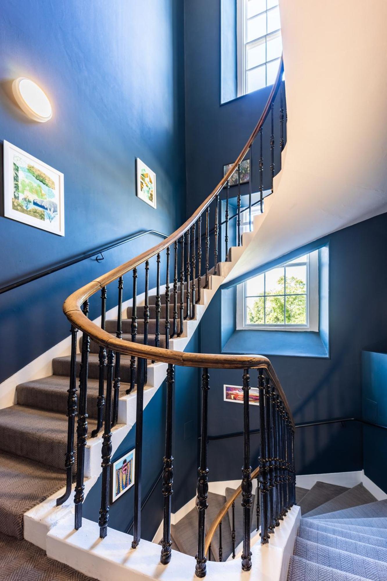 No1 Apartments Edinburgh - George IV Bridge エクステリア 写真