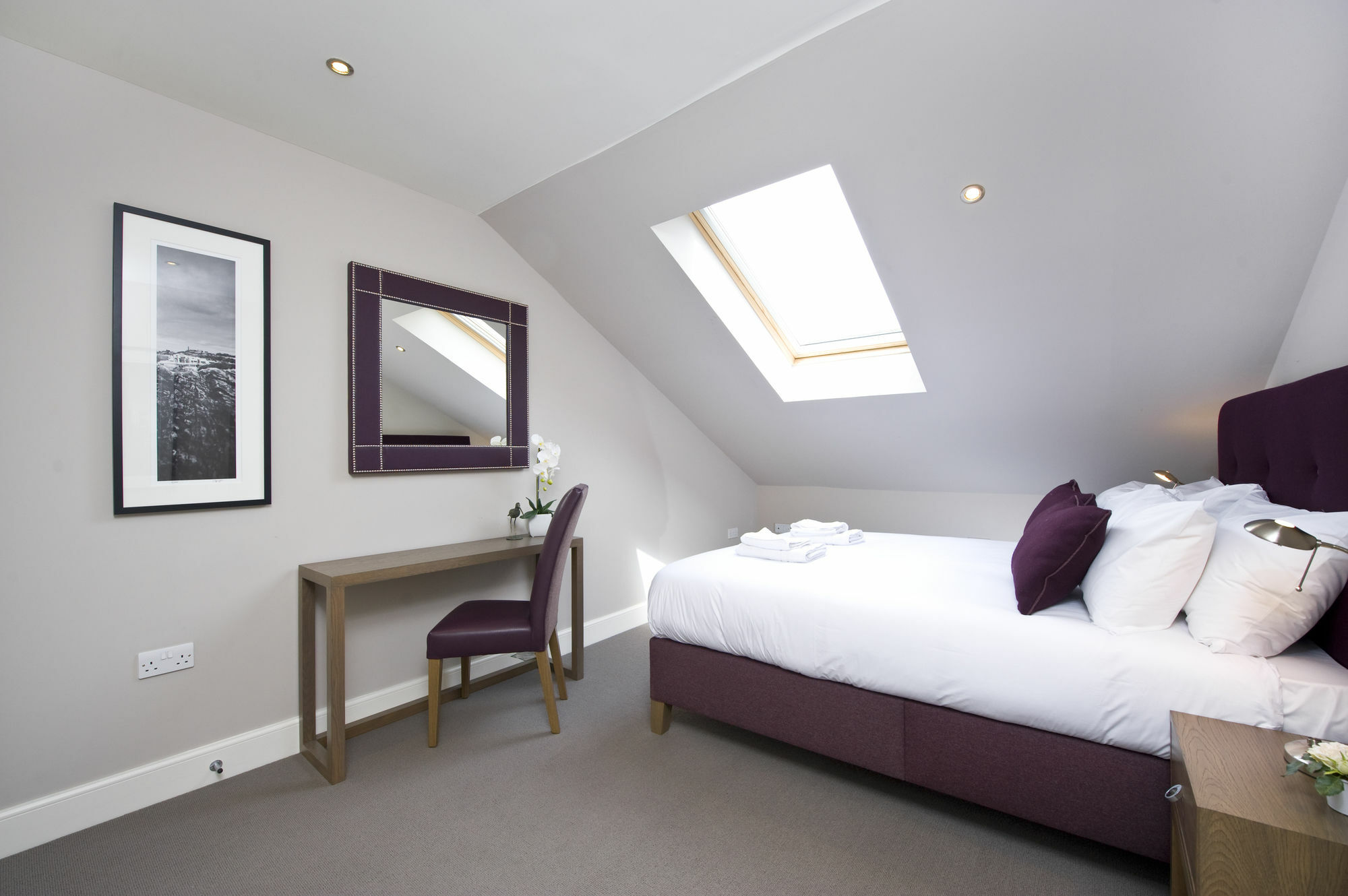 No1 Apartments Edinburgh - George IV Bridge エクステリア 写真