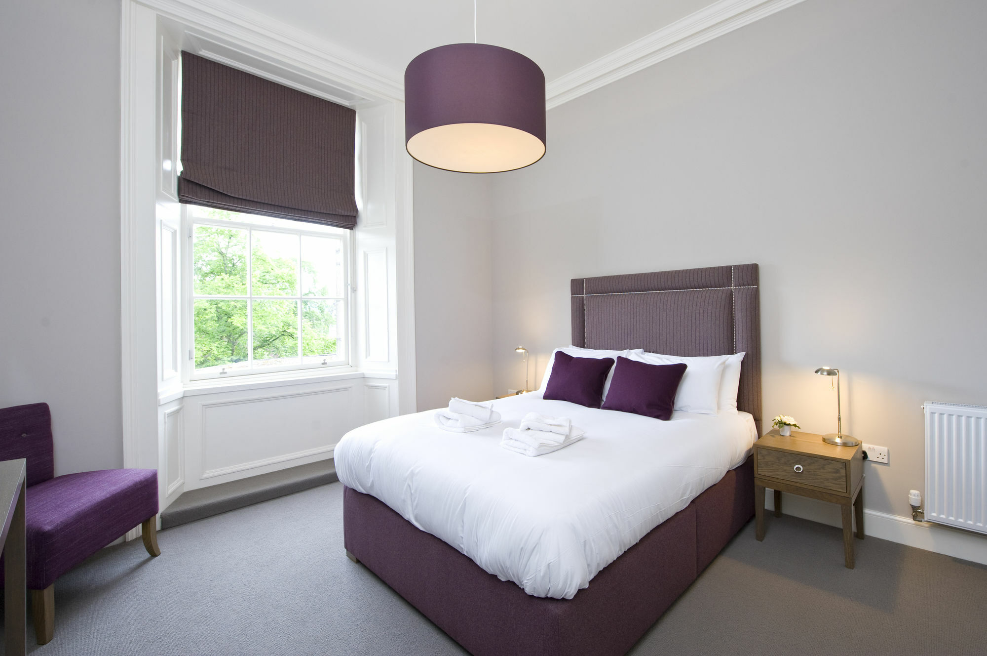 No1 Apartments Edinburgh - George IV Bridge エクステリア 写真